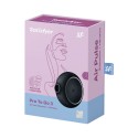 SATISFYER PRO TO GO 3 NEGRO