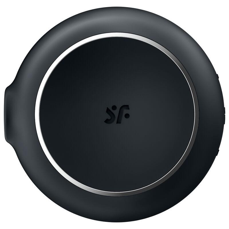 SATISFYER PRO TO GO 3 NEGRO
