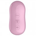 SATISFYER COTTON CANDY LILA