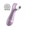 SATISFYER PRO 2 NEXT GEN VIOLETA