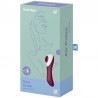 SATISFYER DUAL CRUSH