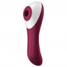 SATISFYER DUAL CRUSH