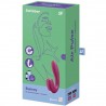 SATISFYER SUNRAY CONNECT APP FRAMBUESA