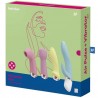 SATISFYER MARVELOUS FOUR
