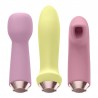 SATISFYER MARVELOUS FOUR