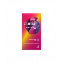 DUREX DAME PLACER-12UNIDADES