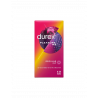 DUREX DAME PLACER-12UNIDADES