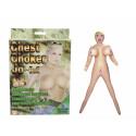 CHEST CHOOKER