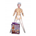 NAOMI NIGHT NURSE