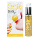 ORAL JOY TROPICAL GEL