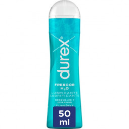 DUREX PLAY H2O EFECTO FRESCOR - 50ml
