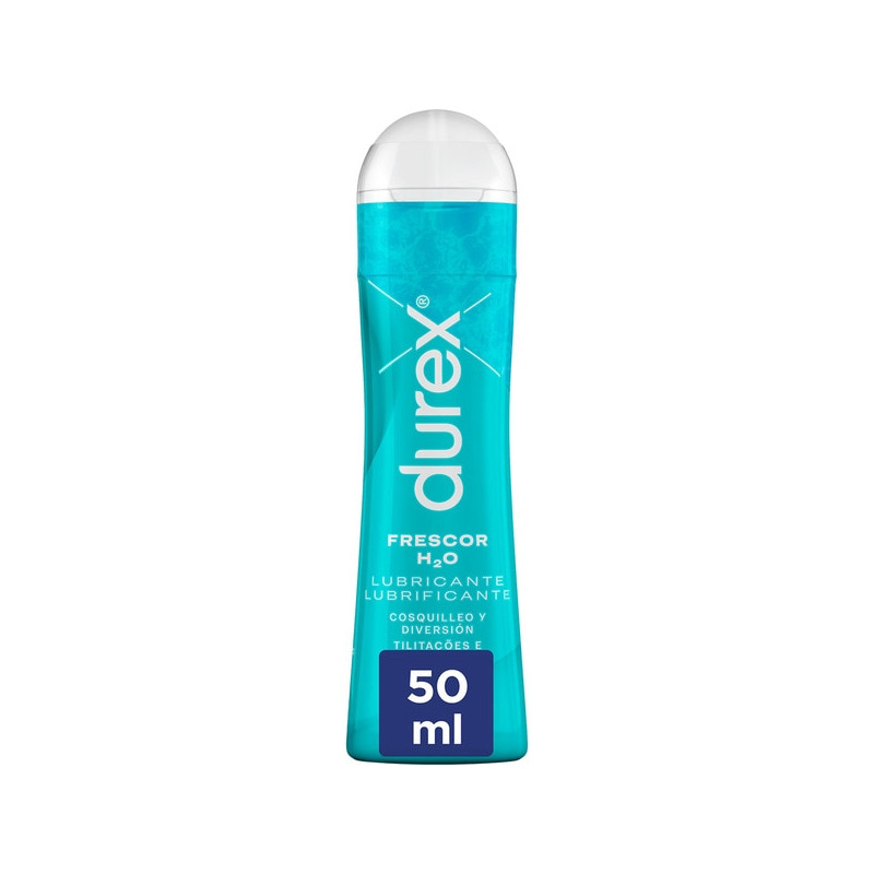DUREX PLAY
