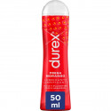 DUREX PLAY FRESA MORANGO 50 ML