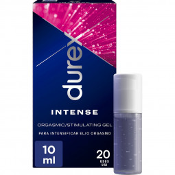 Durex INTENSE ORGASMIC GEL ESTIMULANTE