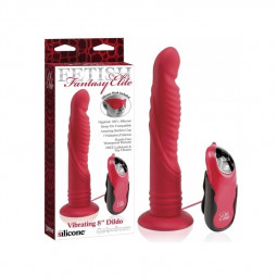 PROMO -50% - FETISH FANTASY ELITE 8''