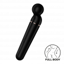 SATISFYER PLANET WAND-ER NEGRO