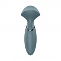 SATISFYER MINI WAND-ER GRIS PIEDRA