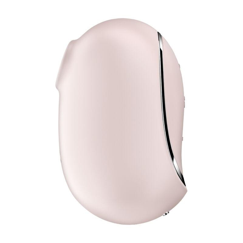 SATISFYER PRO TO GO 2 BEIGE