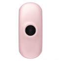 SATISFYER PRO TO GO 3 ROSA