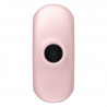 SATISFYER PRO TO GO 3 ROSA