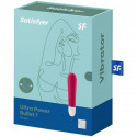 SATISFYER ULTRA POWER BULLET 1 ROJA