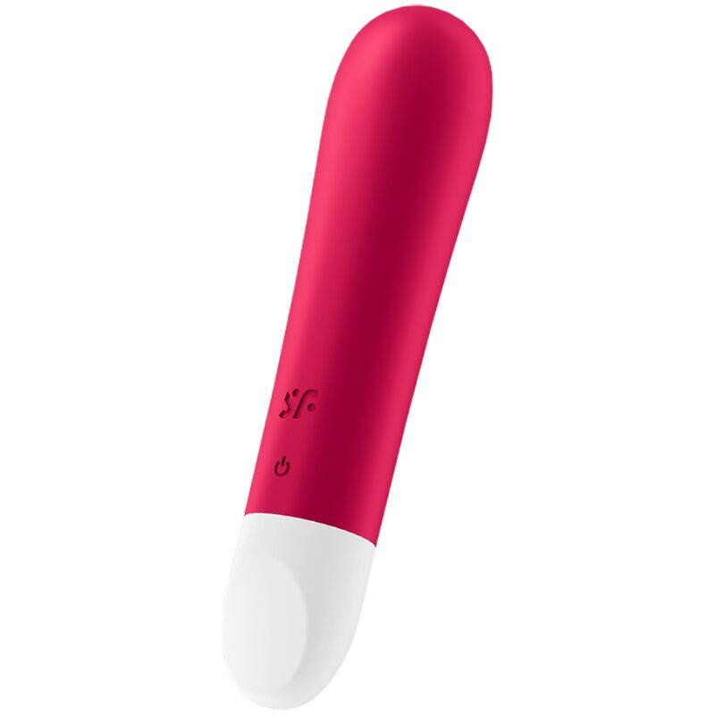 Ultra Power Bullet 1 red