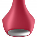 SATISFYER BACKDOOR LOVER ROJO