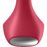 SATISFYER BACKDOOR LOVER ROJO