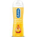 DUREX PLAY MASSAGE SENSUAL 2 EN 1 YLANG YLANG