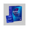 DUREX NATURAL - 24 UNITS
