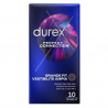 Durex Perfect Connection-10 Unidades