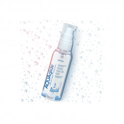 AQUAGLIDE LIQUID 50 ML