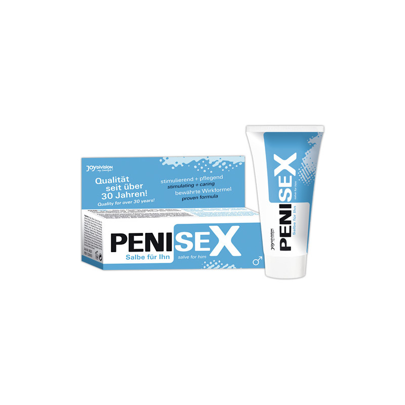 PENISEX PARA EL 50 ML