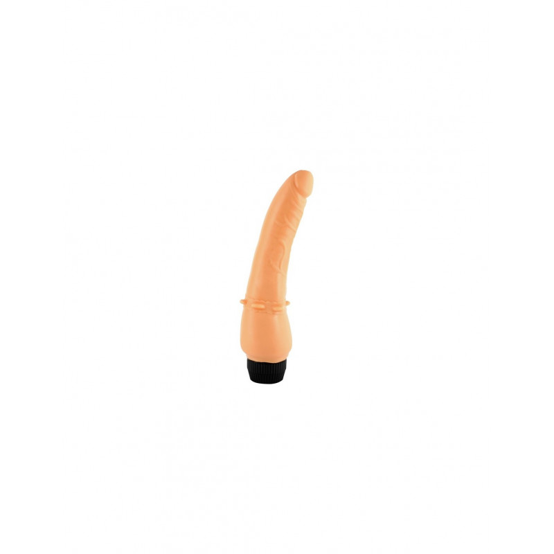 PENE ANAL 8" CON MOTOR VELOCIDAD REGULABLE