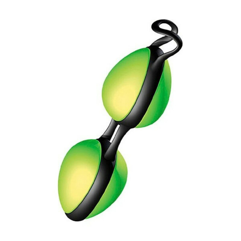 JOYBALLS SECRET VERDES
