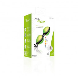 JOYBALLS SECRET VERDES