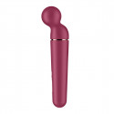 SATISFYER PLANET WAND-ER FRAMBUESA