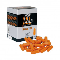 XXL CAPSULAS PARA HOMBRE 30 STK.
