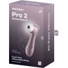 SATISFYER PRO 2 NEXT GEN VIOLETA