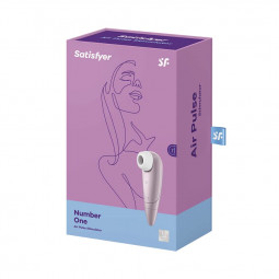 SATISFYER Number One