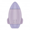 SATISFYER MISSION CONTROL VIOLETA