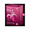 SATISFYER PRO 2 CLASSIC BLOSSOM