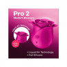 SATISFYER PRO 2 MODERN BLOSSOM