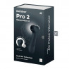 SATISFYER PRO 2 GENERATION 3 NEGRO
