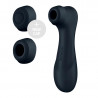 SATISFYER PRO 2 GENERATION 3 NEGRO