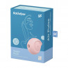 SATISFYER SUGAR RUSH ROSA