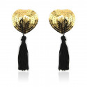 SHINE GOLD CUBRE PEZONES ORO