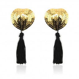 SHINE GOLD CUBRE PEZONES ORO