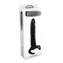 MY PLEASURE WEARABLE PHALLUS