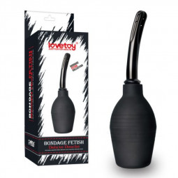FETISH DELUXE DOUCHE